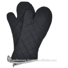 Manufacturer Oven Mitts Girl